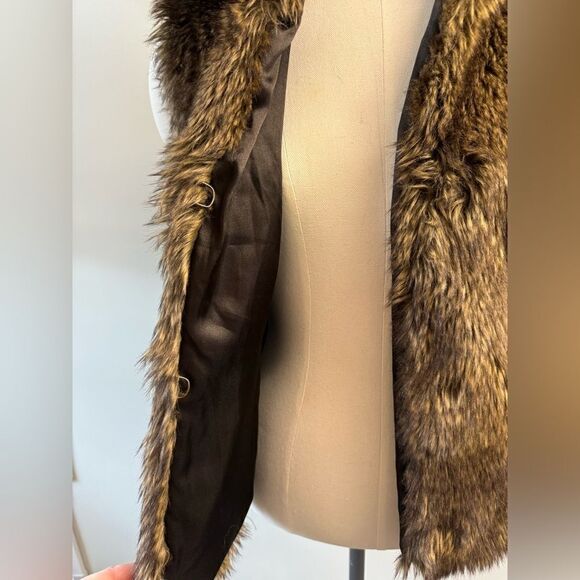 Baguda faux fur - Picture 4 of 13